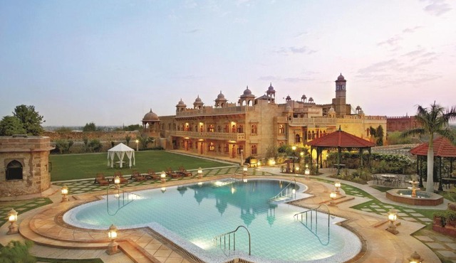 Welcomhotel by ITC Hotels, Fort & Dunes, Khimsar