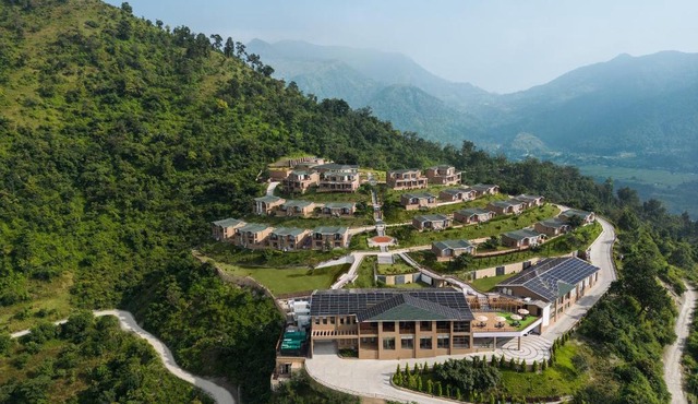 Welcomhotel By ITC Hotels, Jim Corbett
