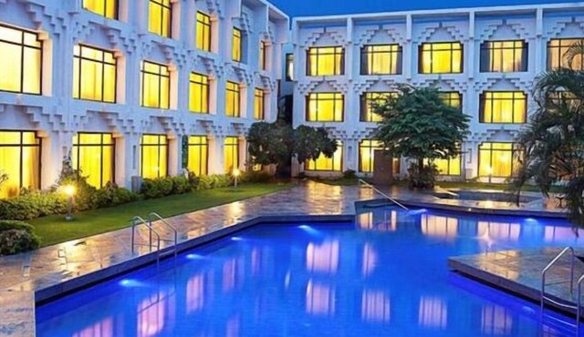 Welcomhotel by ITC Hotels, Alkapuri, Vadodara