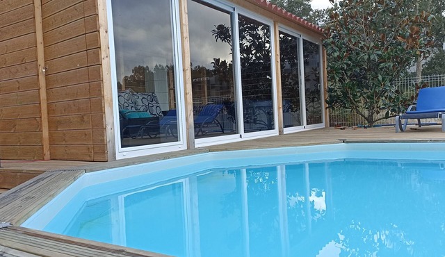 Welcoming 3-bedroom townhome in Alpendurada e Matos