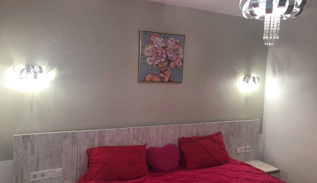 Welcoming apartment with WiFi in charming Pitești