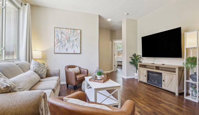 Welcoming Mesquite Condo w/Pool Access!