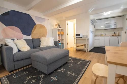 Welcoming Studio Walk to Palisades Resort and Lifts