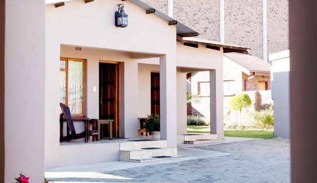 Welgerust Bed & Breakfast