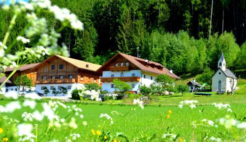 Weliserhof