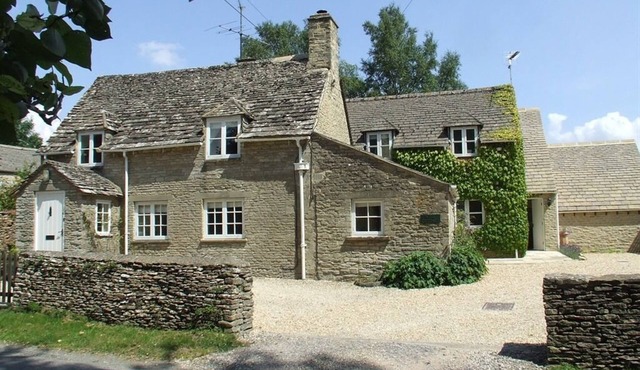 Well Cottage B&B