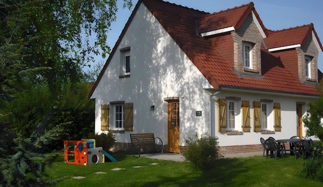 Well-Decorated Rosemont Cottage in Prime Location