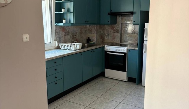 Well designed 2 Bdr. Apartment
