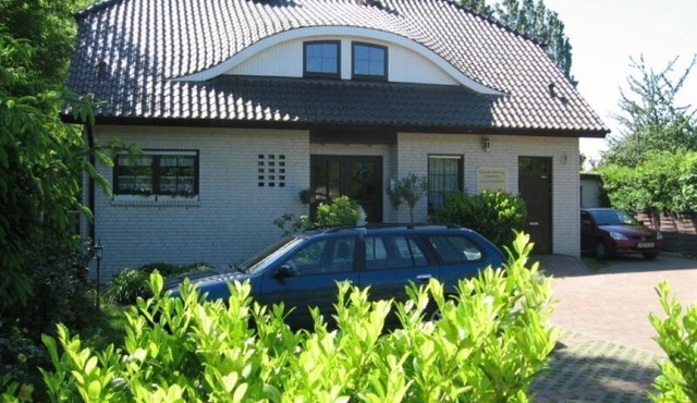 Well equipped, separate entrance, individual care, pet friendly