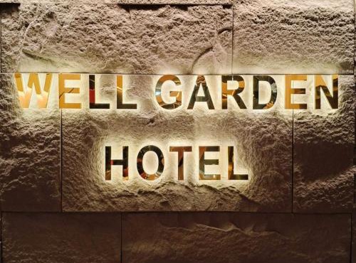 Well Garden Hotel