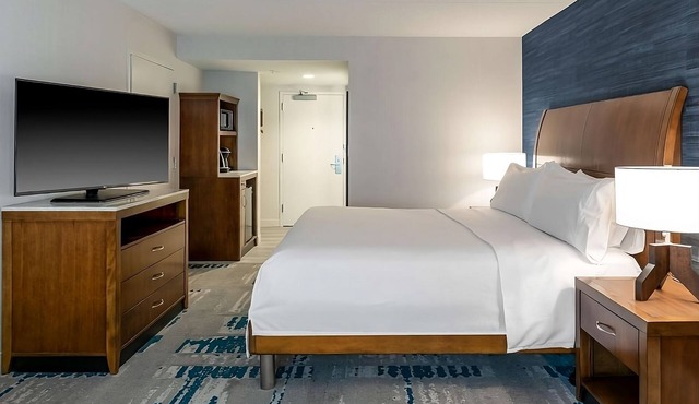Well-Located Stay | Perfect for Experiencing Arlington’s Local Charm & DC Access