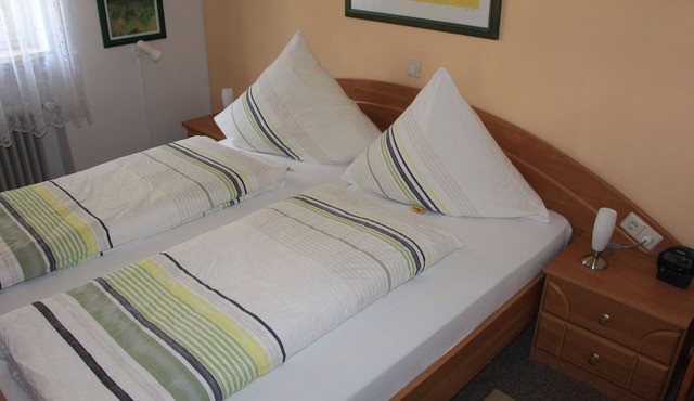 Well-maintained apartment with 55 sqm for 5 Perone, Pets Allowed