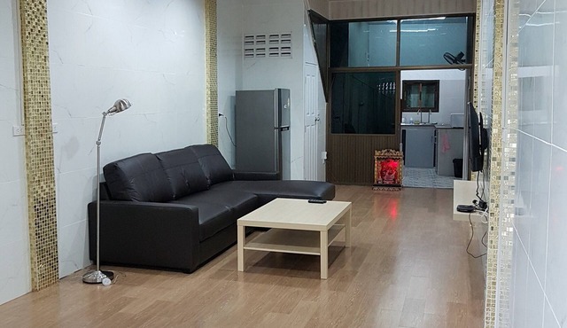 Well placed and completely renovated house