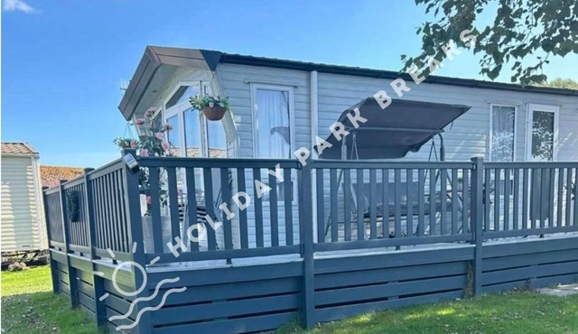 Well Presented 2 bed (6 Berth) @ Seal Bay Resort, Selsey (Formerly Bunn Leisure)