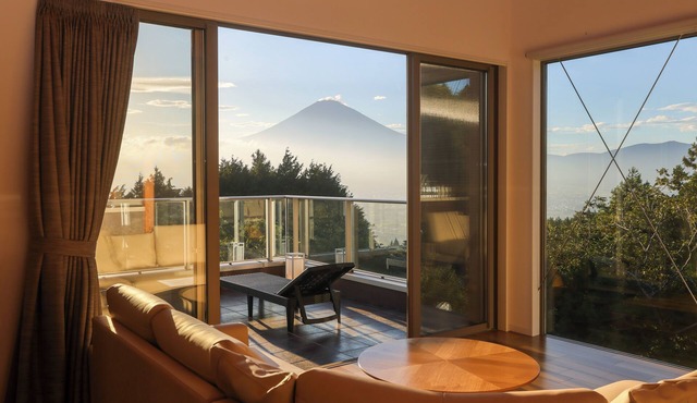 Well Resort Fuji