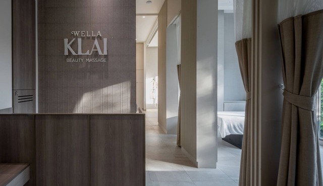 Welladee Wellness Chiang Mai