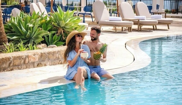 WellClub Resort - Wellness & SeaView Suites