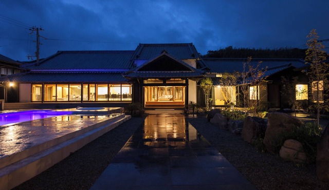 Wellis Villa Awaji