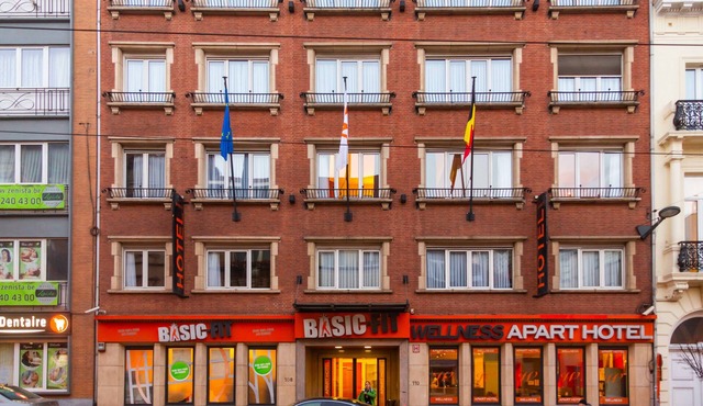 Wellness Apart Hotel