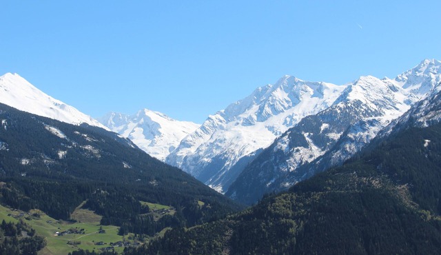 Wellnesschalet Tauern Juwel Top 6