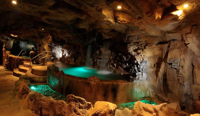 Wellness Center Casanova Hotel e SPA