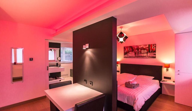 Wellness Hasselt B&B