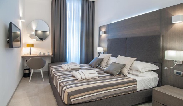 Wellness Home Rome