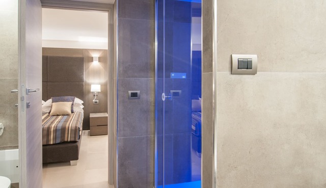 Wellness Home Rome