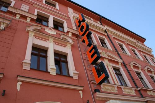 Wellness Hotel Beethoven