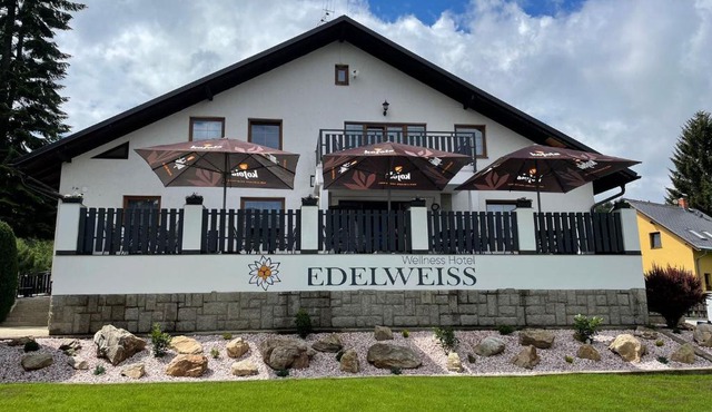 Wellness Hotel Edelweiss