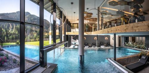 Wellness Hotel Gran Risa*S