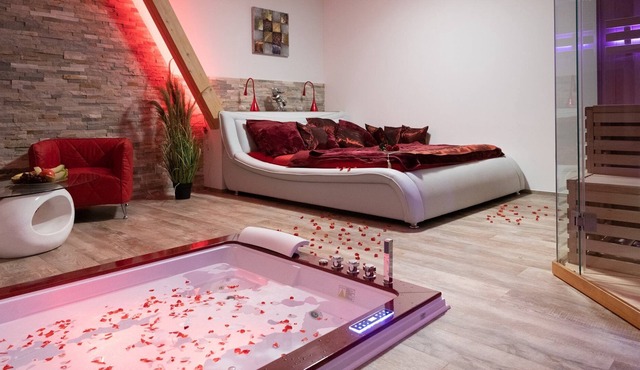Wellness Hotel Heinz
