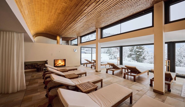 Wellness Hotel Stoos