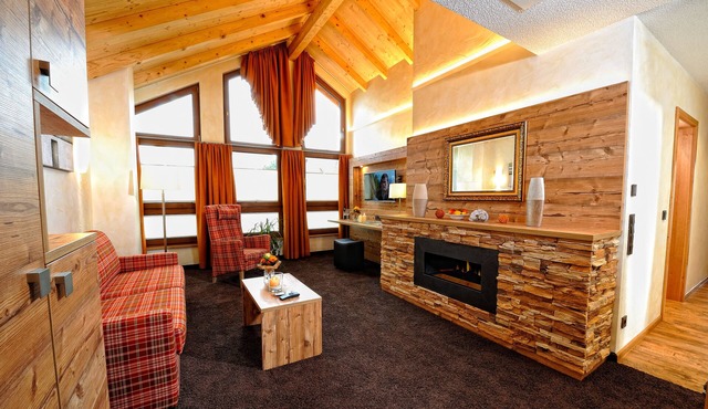 Wellness Hotel Talblick
