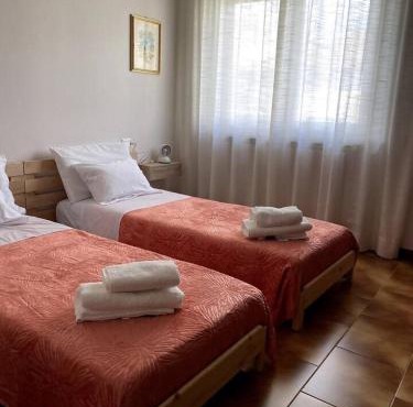 Wellness in Malpensa - (check in entro le 22)
