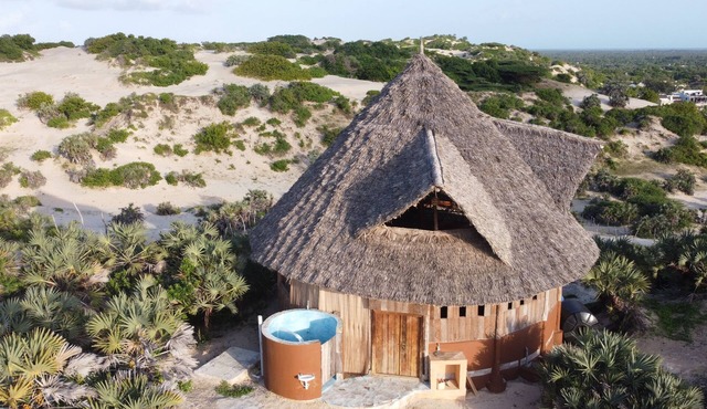 Wellness Kibanda