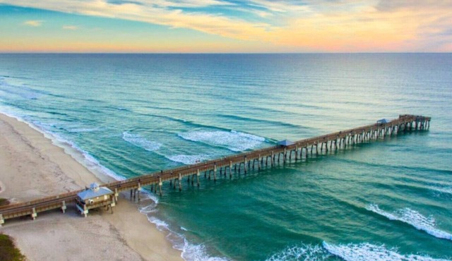 Wellness Retreat Sleeps 16 + Guest House + Yard