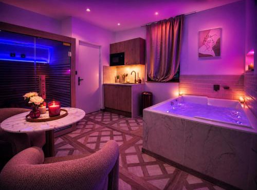 Wellness Spa