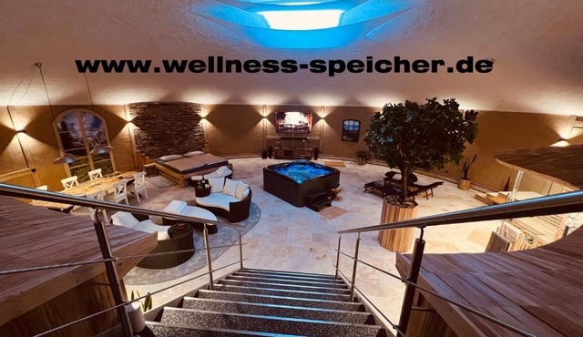 Wellness-Speicher