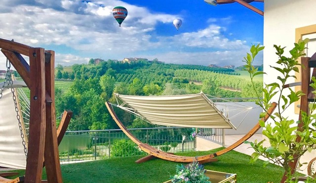 Wellness Suite Na Canunà