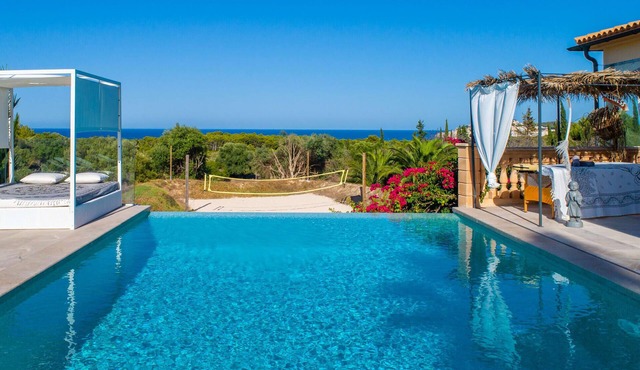 Wellnessfinca Las Palmeras