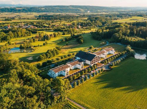 Wellnesshotel Golfpanorama