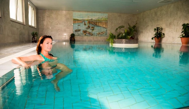 Wellnesshotel Legde