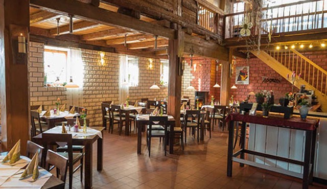 Wellnesshotel und Restaurant Hexenschopf