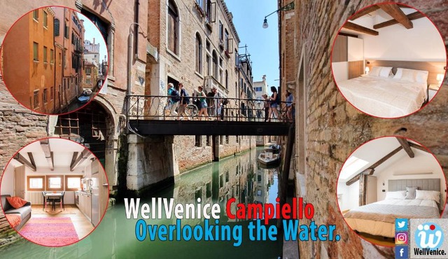 WellVenice Campiello