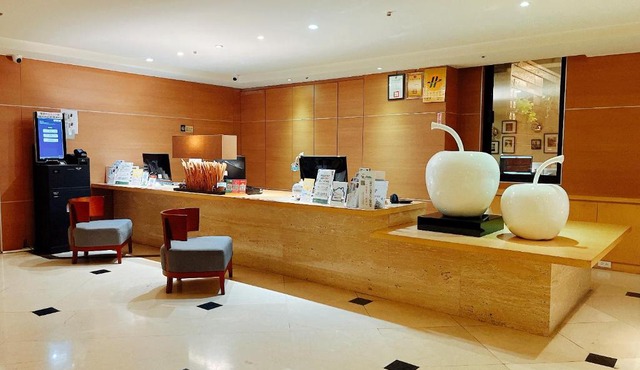 Wemeet Hotel