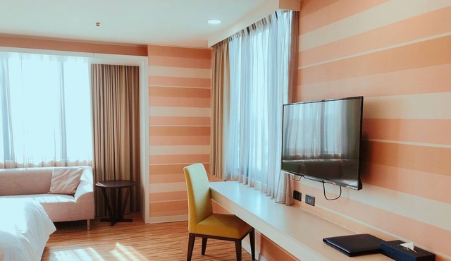 WeMeet Hotel