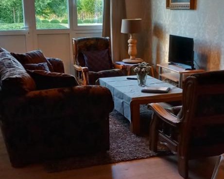 Wenceslas Cobergher II Appartement 2