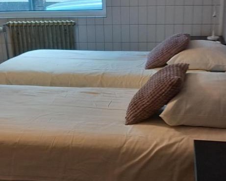 Wenceslas cobergher II appartement 1
