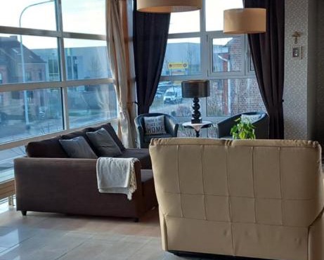 Wenceslas Cobergher II Penthouse 3